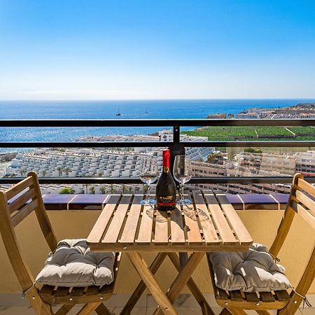 Prime Apartments Club Paraiso Ocean View Playa Paraiso  Esterno foto