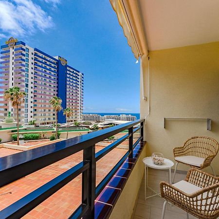 Prime Apartments Club Paraiso Ocean View Playa Paraiso  Esterno foto