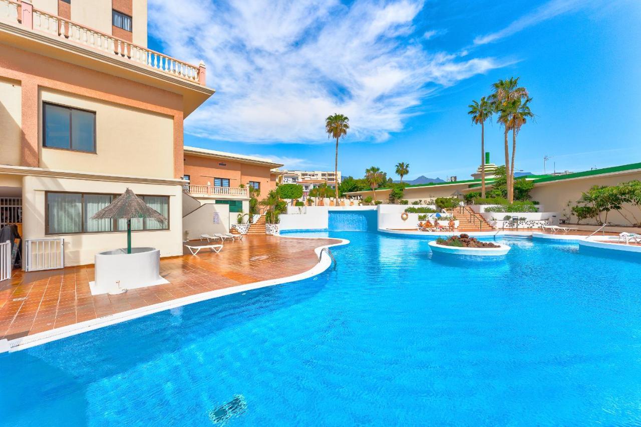 Prime Apartments Club Paraiso Ocean View Playa Paraiso  Esterno foto