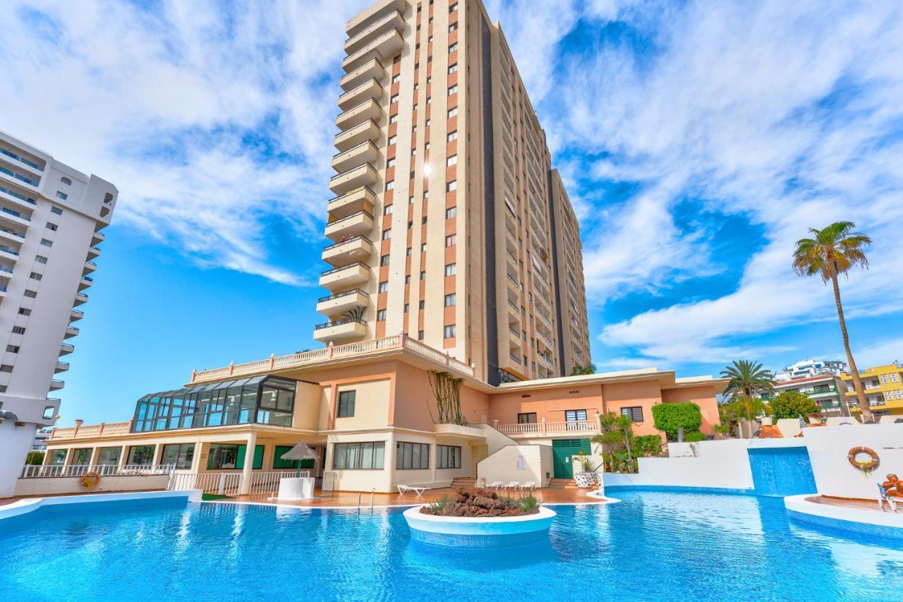 Prime Apartments Club Paraiso Ocean View Playa Paraiso  Esterno foto