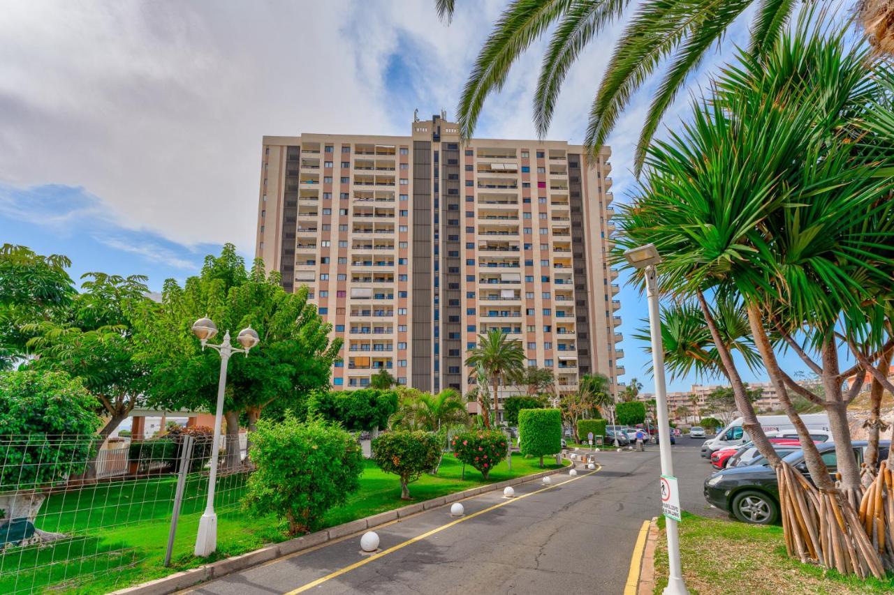 Prime Apartments Club Paraiso Ocean View Playa Paraiso  Esterno foto