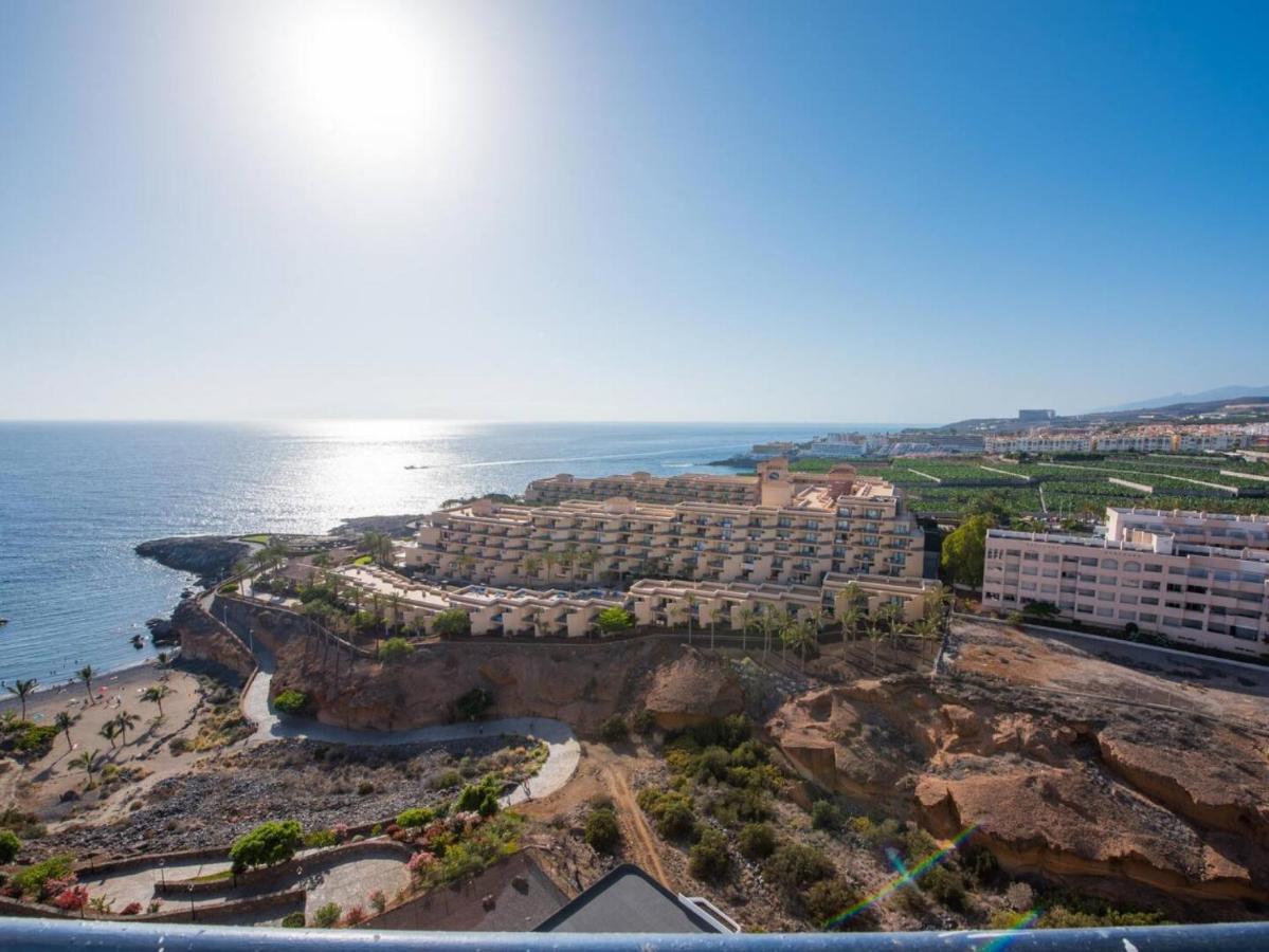 Prime Apartments Club Paraiso Ocean View Playa Paraiso  Esterno foto