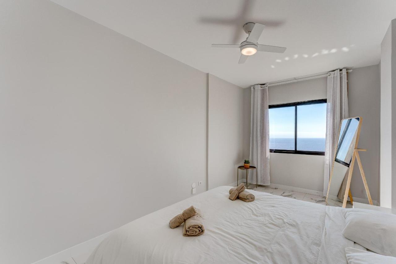 Prime Apartments Club Paraiso Ocean View Playa Paraiso  Esterno foto