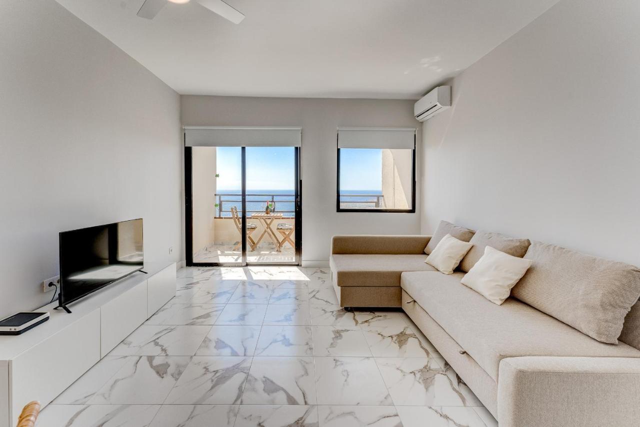 Prime Apartments Club Paraiso Ocean View Playa Paraiso  Esterno foto