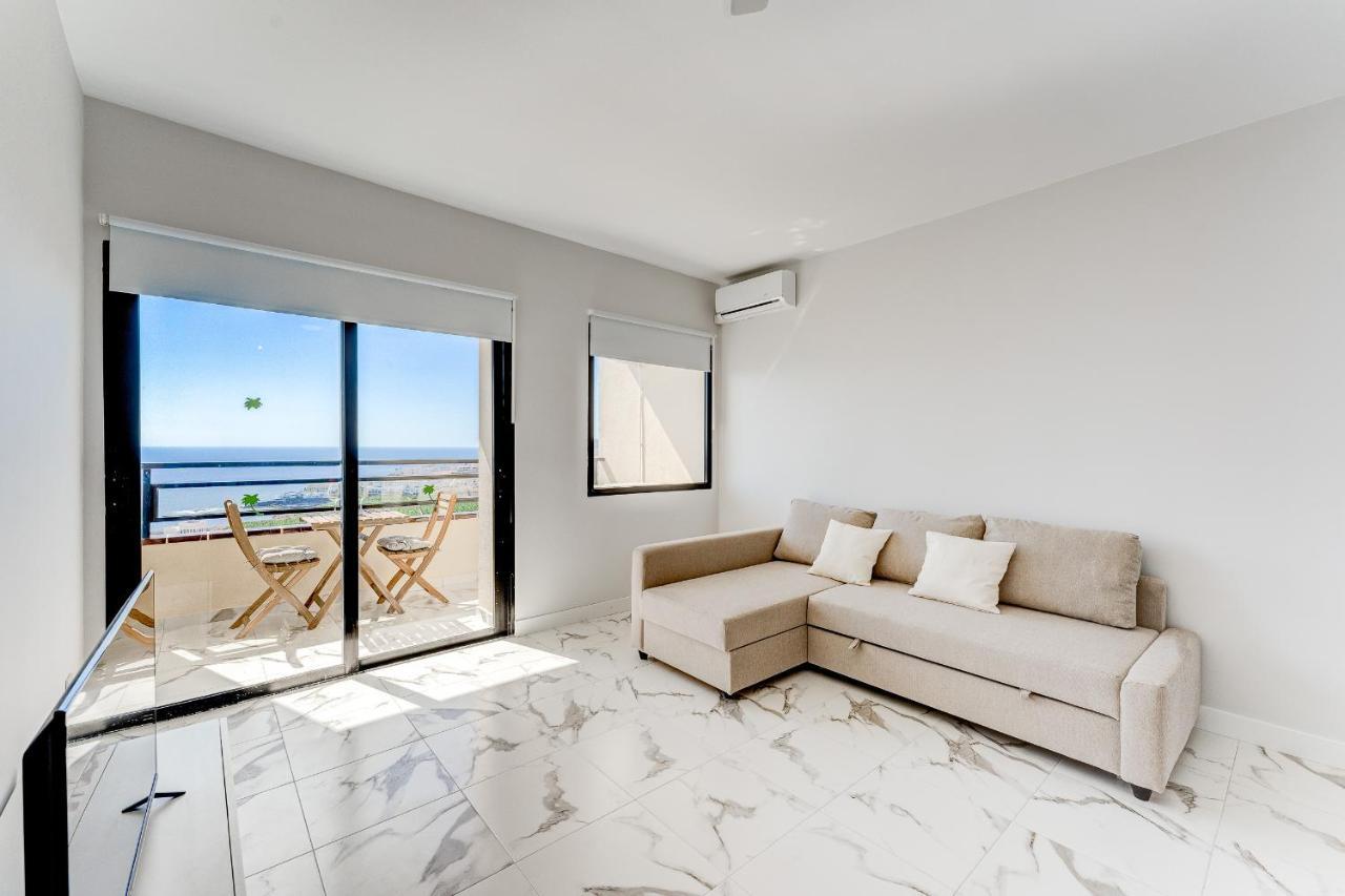 Prime Apartments Club Paraiso Ocean View Playa Paraiso  Esterno foto