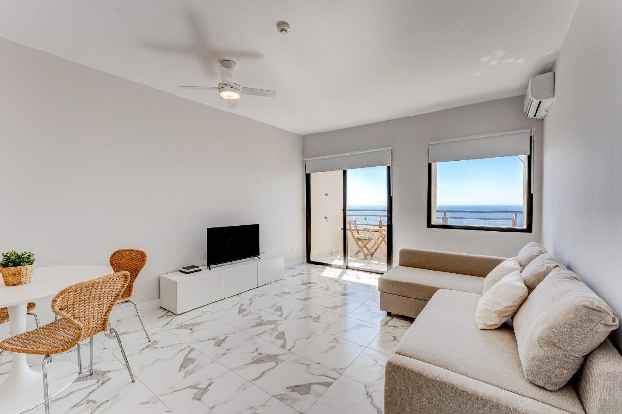 Prime Apartments Club Paraiso Ocean View Playa Paraiso  Esterno foto