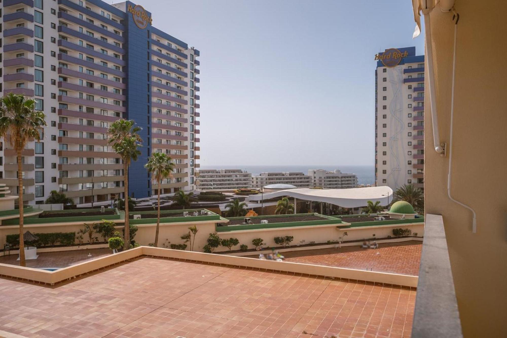 Prime Apartments Club Paraiso Ocean View Playa Paraiso  Esterno foto