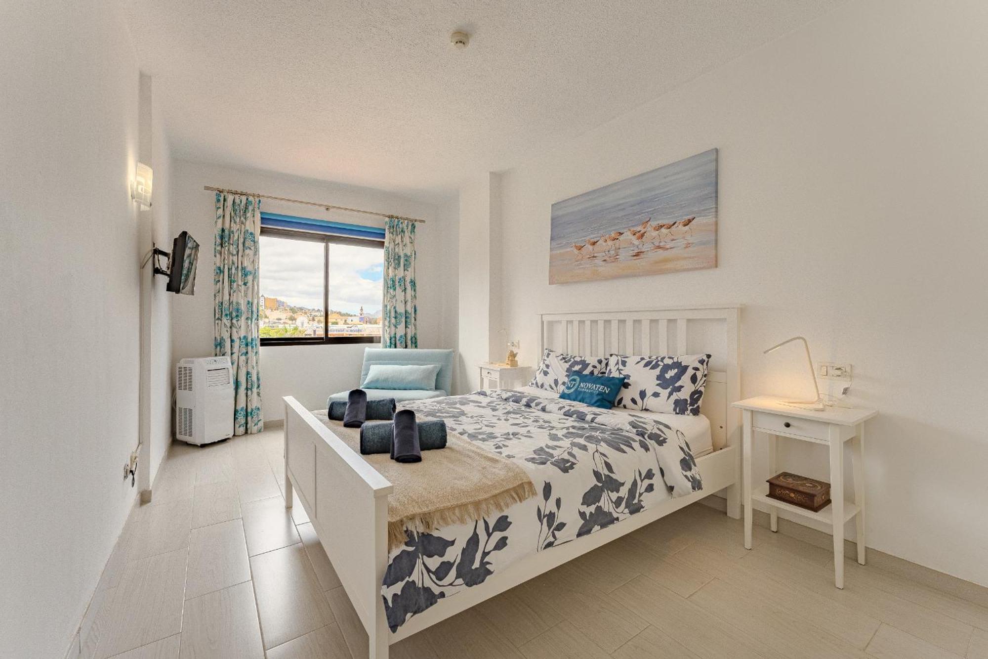 Prime Apartments Club Paraiso Ocean View Playa Paraiso  Esterno foto