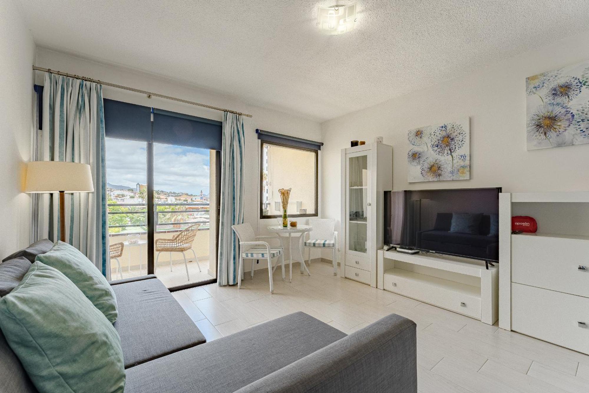 Prime Apartments Club Paraiso Ocean View Playa Paraiso  Esterno foto