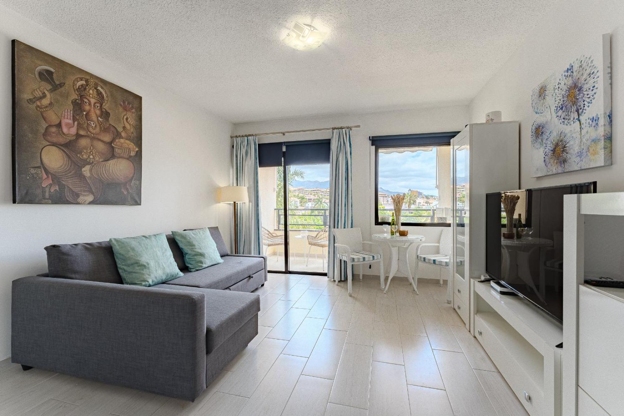 Prime Apartments Club Paraiso Ocean View Playa Paraiso  Esterno foto