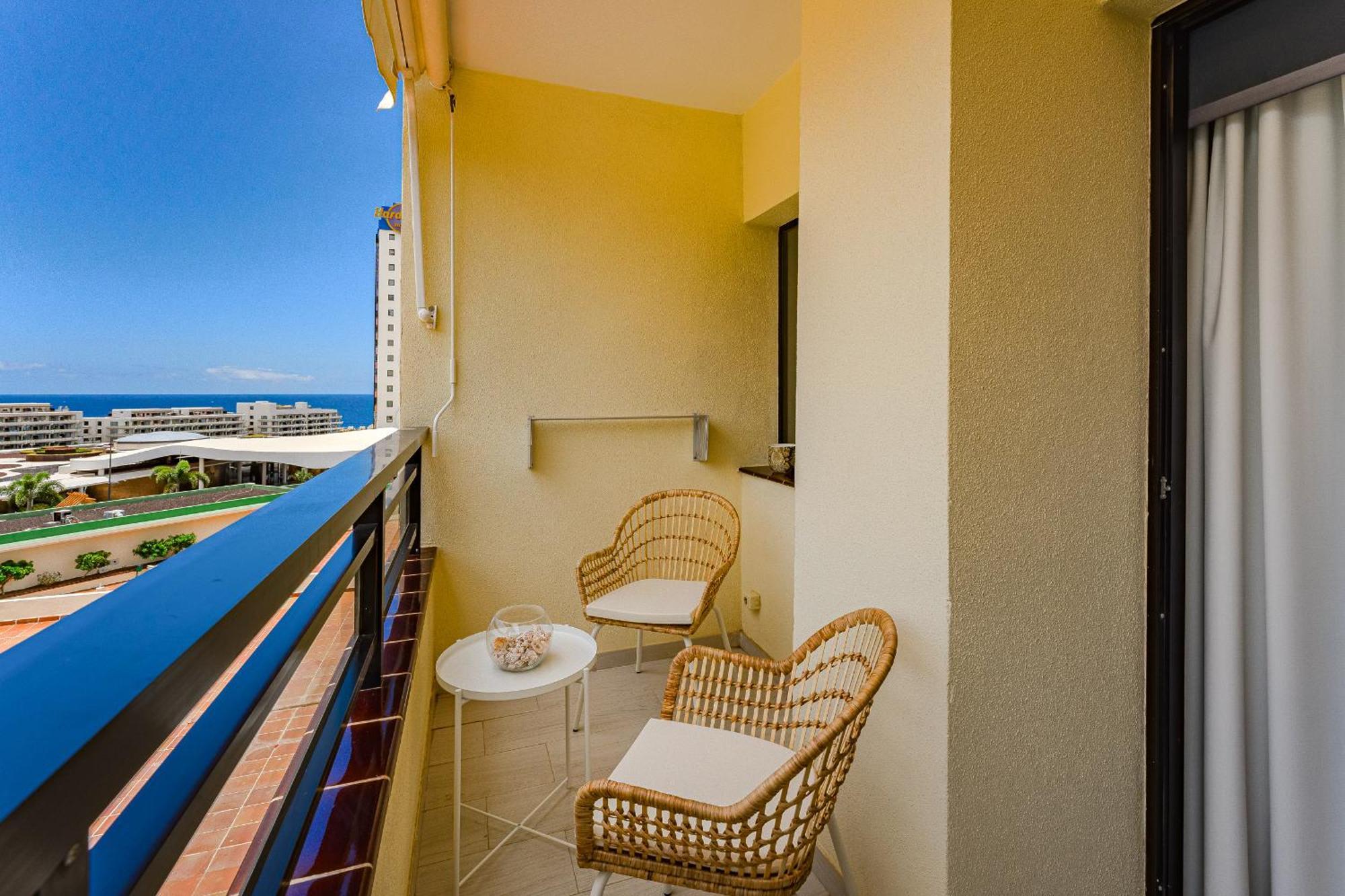 Prime Apartments Club Paraiso Ocean View Playa Paraiso  Esterno foto